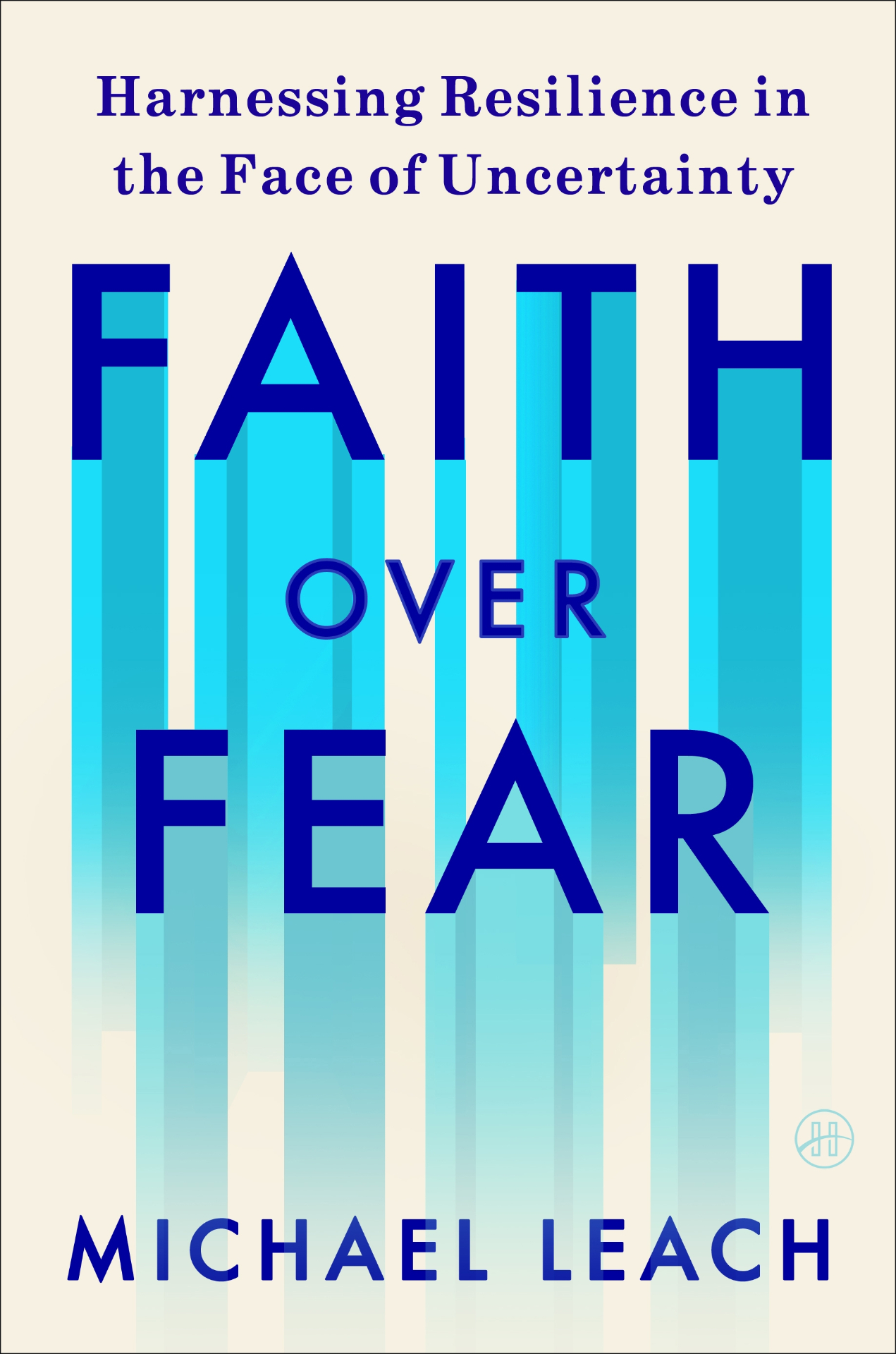 Faith Over Fear book